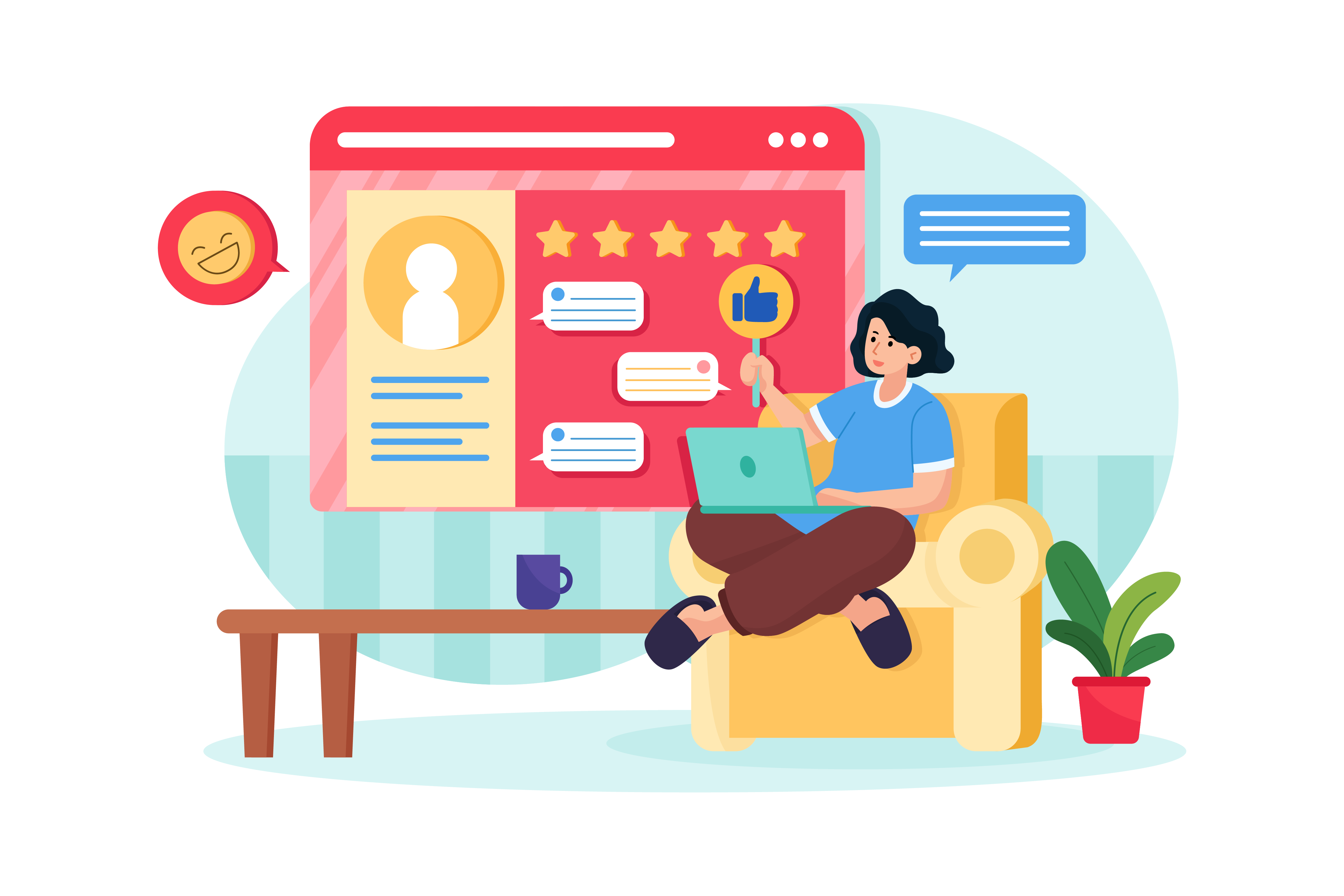 How Sukiden benefits your business